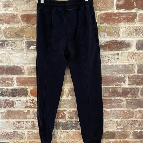 Kit and Ace Black Joggers Size 4 - Picture 2 of 2